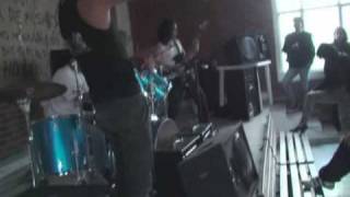 Metal "Por la solidaridad y nuestros derechos"- kirius19