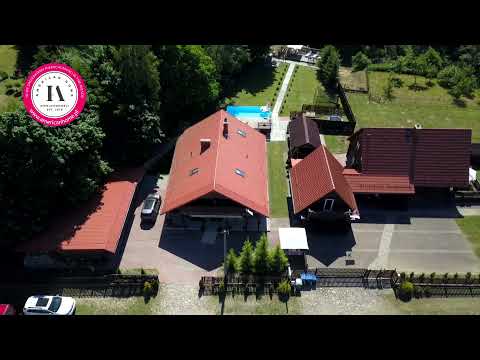 Agroturystyka na sprzedaż