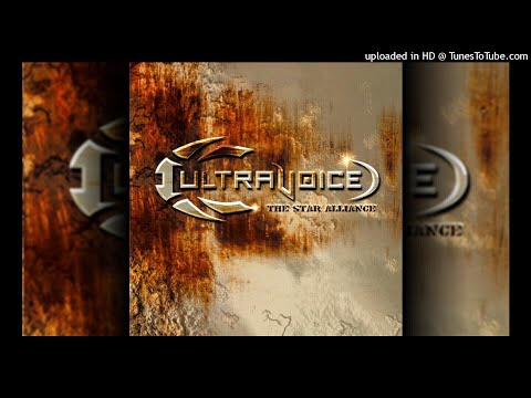 Illumination & Ultravoice - Imagination (Ultravoice Vs. Tactic Mind Remix)