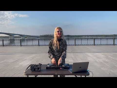 /DJ RISHA -  NEW TECH HOUSE MIX/