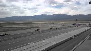 Miller Motorsports Park 24 hours of Lemons