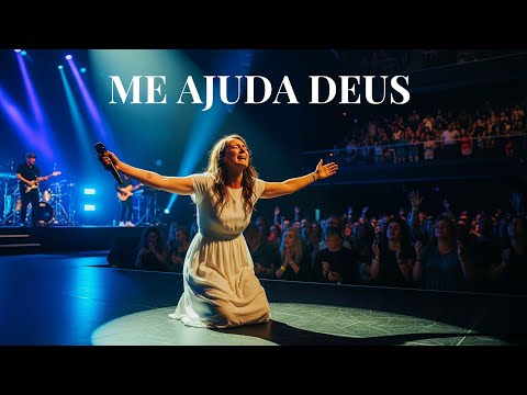ME AJUDA DEUS – Adoração Que Toca o Coração – Esperança, Recomeço e Paz no Senhor – Louvor