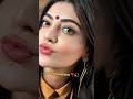 South Indian Actress Kajal Agarwal Full Screen ️ Crush Love ️ Gorgeous Pics Youtubeshorts