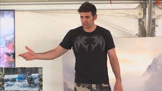 KUIU Mountain Academy 2018 - Paul Bride, Crash Course in Documentary-Style Field Photography