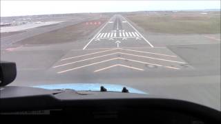 Tri Cities Airport Runway 30 Tri Cities Airport Runway 30