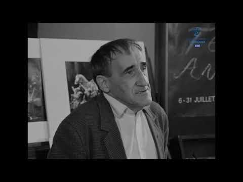 Teatr i sztuka sceniczna - "Konferencja prasowa u Kantora"