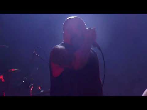 Soreption - King of Undisputed Nonsense/Children of the Automaton (Live in Montréal)