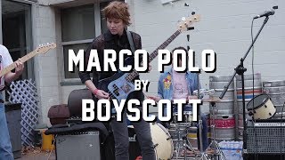 Marco Polo by Boyscott @ Pearl Street Co-op SXSW 2019