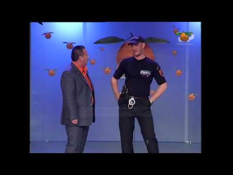 Portokalli, 7 Maj 2006 - Polici (Veglat)