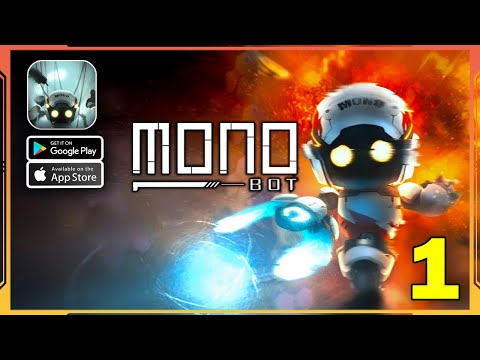 Видео Monobot #1