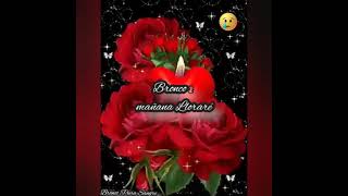 Bronco: Mañana Llorare 😭💔