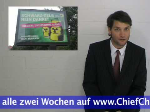 ChiefChillerNews 8/09 Wahl-Spezial