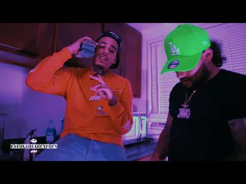 Dinero x Jino - Get Up With Me | Premiered By🎥: @youngwill2