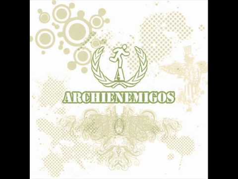 Archienemigos-Ending