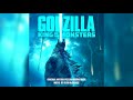 Bear McCreary - Godzilla Main Title (Credits Version)