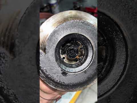 Geç Yağ Değişimi