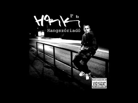 HRK - A Legegyedibb Egyén (Prod. HRK) (Karc. Wakacorp) [Hangszóriadó 2014]