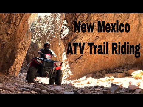 image-What is a Grand Canyon ATV tour? 