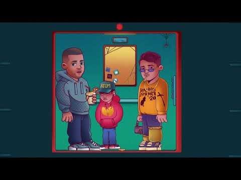 Kaz Bałagane - JO @DR AP