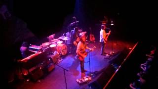 Drive-By Truckers - Bulldozers And Dirt
