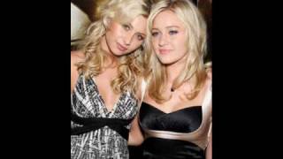 78violet (Aly &amp; AJ) - The Next Worst Thing