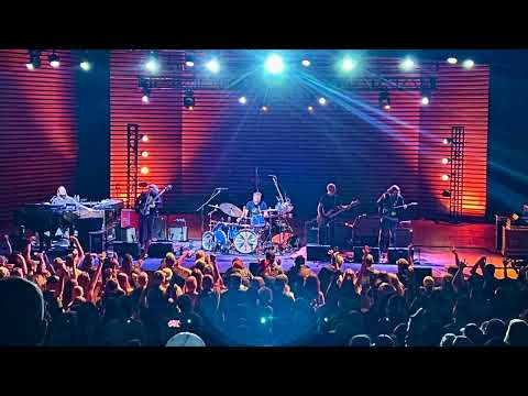 Joe Russo's Almost Dead - August 23, 2025 - Dillon Amphitheater - Dillon, CO