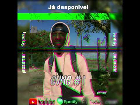 KAPPA M - GVNG #I (ÁUDIO OFICIAL)