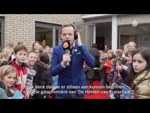 reportage MNM op GIBO driehoek