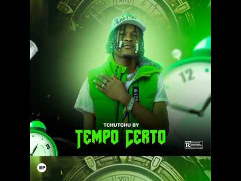 SENHOR ME PROTEJA --TCHUTCHU BY (EP TEMPO CERTO) JÁ DISPONÍVEL