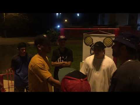 GGB vs TUBARÃO - - Batalha do Santa Luzia - Apgo - Edição 73º - 1° FASE