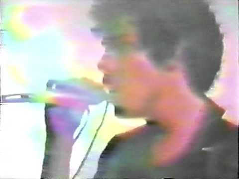 MUTILATOR - Live at Festival da Morte [1986] [FULL SET - 2 cam mix]