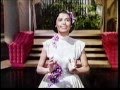 LENA HORNE sings 'The Lady is a Tramp'