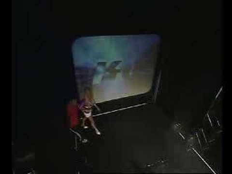 K1 Kings of Oceania - Round 3 - Intro (2006)