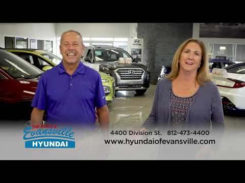 Our Epic Summer Sales Event Continues at Evansville Hyundai with Huge Savings