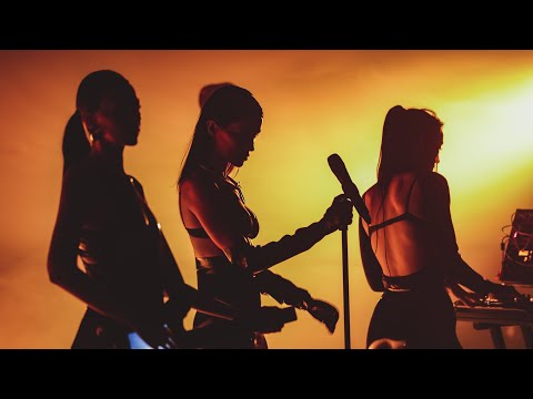 Moenia - Consecuencias (Video Oficial)