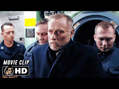 HUNTER KILLER Clip - "Prisoners of War" (2018)