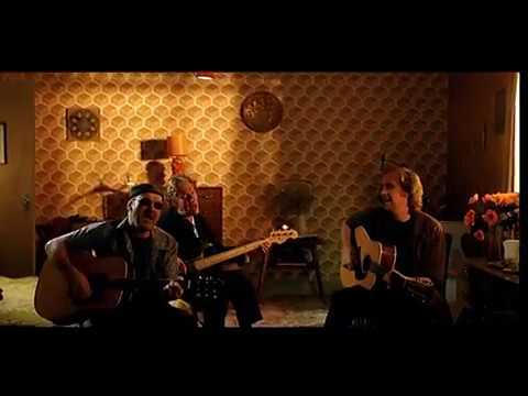 Mike + The Mechanics - Whenever I Stop (Official Video)