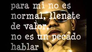 Luis Fonsi Ft J Alvarez - Gritar (Lyrics/Letras)