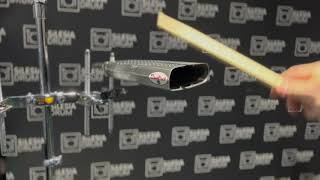 Video thumbnail for LP ES7 Salsa Timbale "Downtown" Cowbell by Silesia Drum - Drum Shop