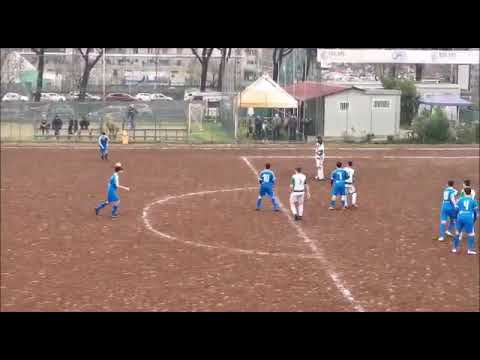 U15 REGIONALE. 15 GIORNATA: G. CASTELLO - POL.  OSTIENSE 5-1