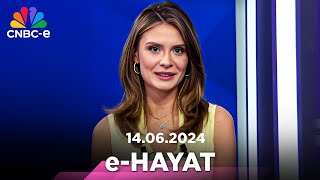 Kurumsal Medya Eğitimi Ne Demek? | e-Hayat (14.06.2024)