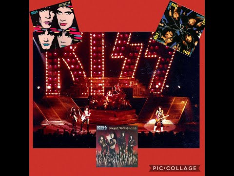 Episode 76 "Real KISS ALIVE VI"