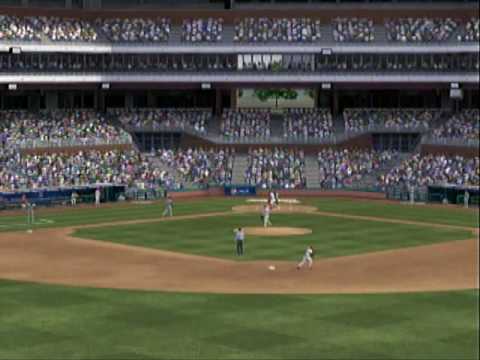 Major League Baseball 2K9 Xbox 360