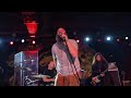 Fucked Up - Baiting the Public (Live in Philadelphia, PA - 10/29/2023)
