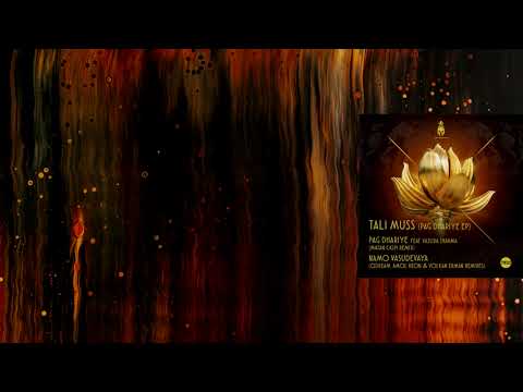 Tali Muss - Pag Dhariye feat. Vasuda Sharma (Original Mix) [Tech Warriors]