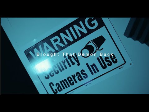 Atm 2l'z x Atm Syx - Brought That Demon Back (Dir By Nightfall)