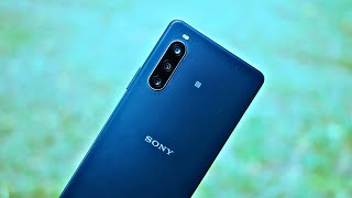 5 Best Sony Smartphones in 2024