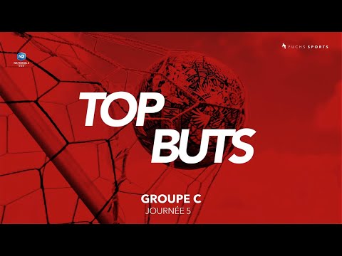 Top But | Eric Mathieu & Nathan Zaidila - J5 National 2