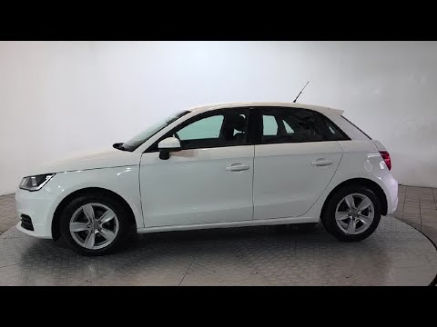 Audi A1 1.4TDI 90HP - Image 2