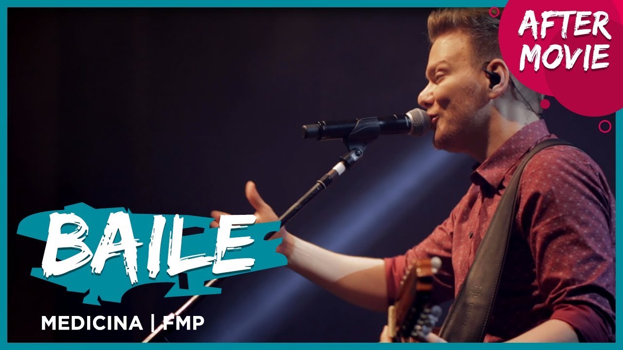 Medicina 2017 FMP | Aftermovie Formatura VIVA